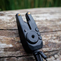 Fox Mini Micron Muticolour Alarm